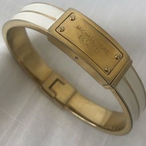 Michael Kors Jewelry - MK bangle Michael Kors Jewelry - MK bangle